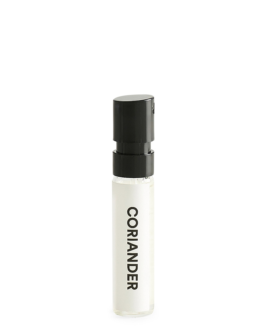 Herren | D.S. & Durga Coriander Eau de Parfum Sample 1,5ml | D.S. & Durga | Coriander Eau de Parfum Sample 1,5ml