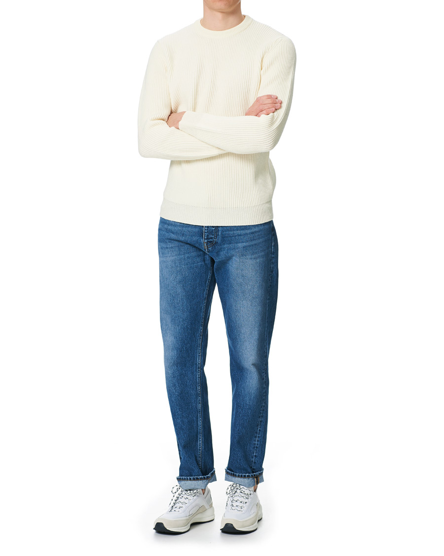 Herren | A.P.C. Running Sneakers White | A.P.C. | Running Sneakers White