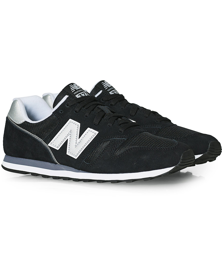 Herren | New Balance 373 Sneaker Black | New Balance | 373 Sneaker Black