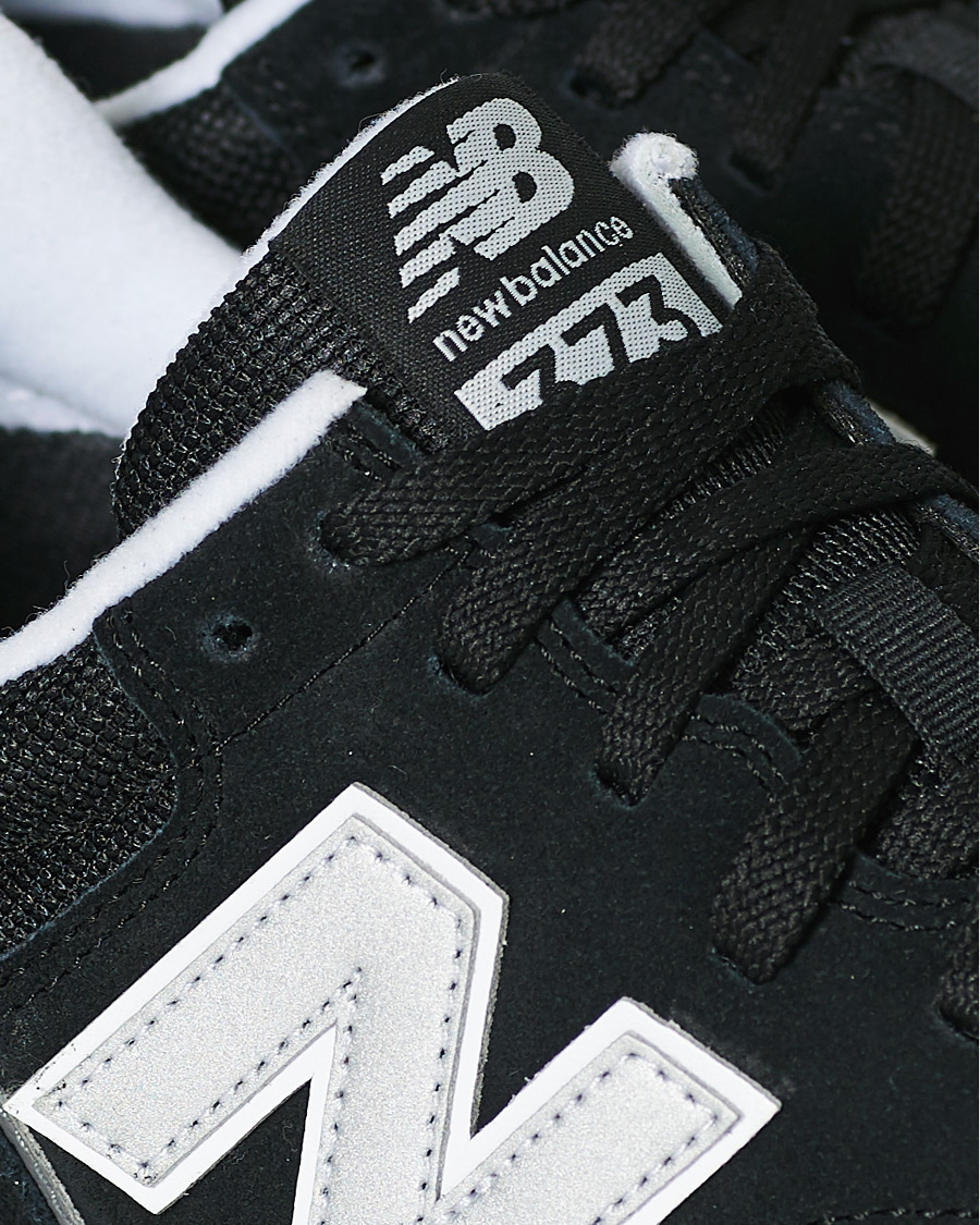 Herren | New Balance 373 Sneaker Black | New Balance | 373 Sneaker Black
