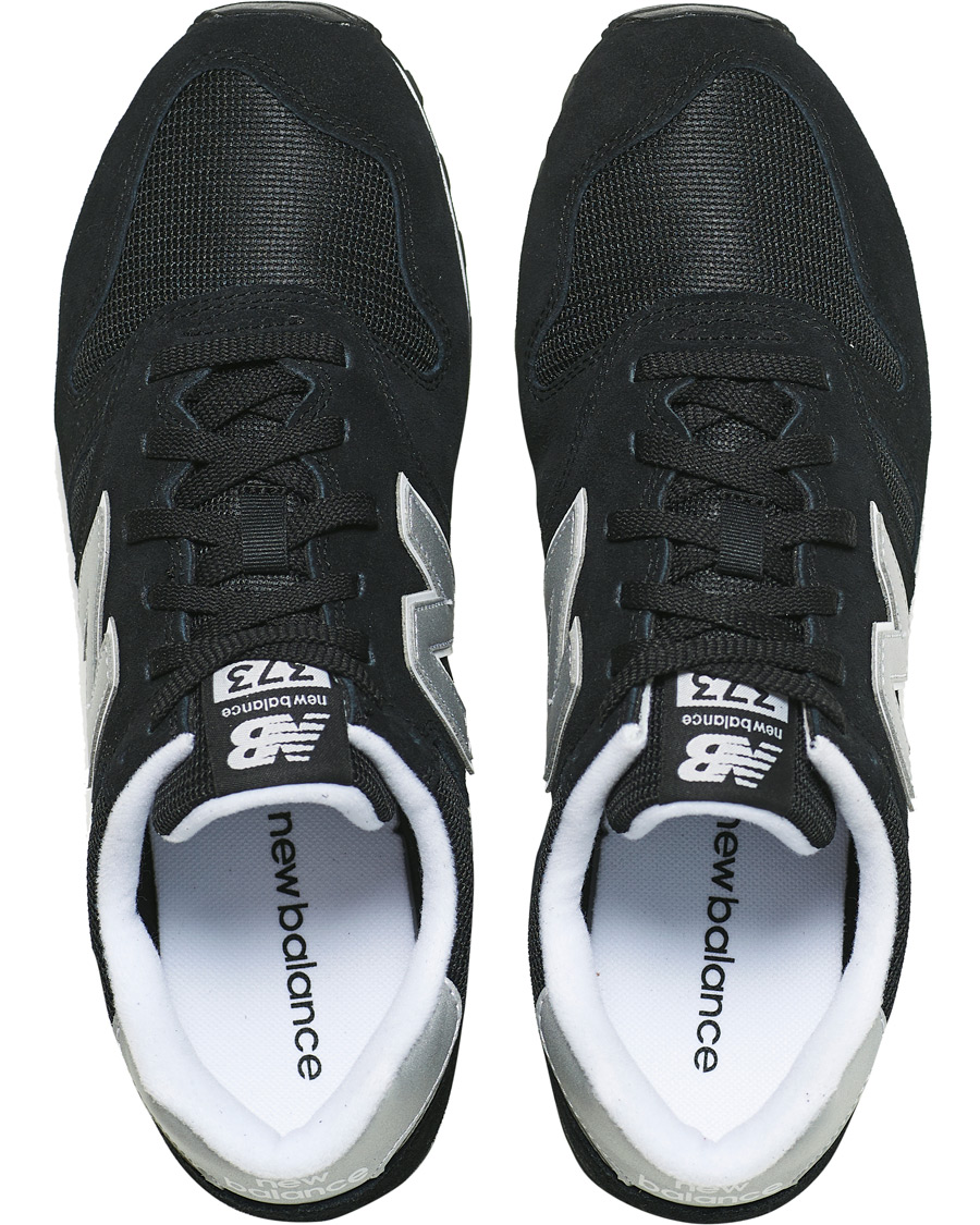 Herren | New Balance 373 Sneaker Black | New Balance | 373 Sneaker Black