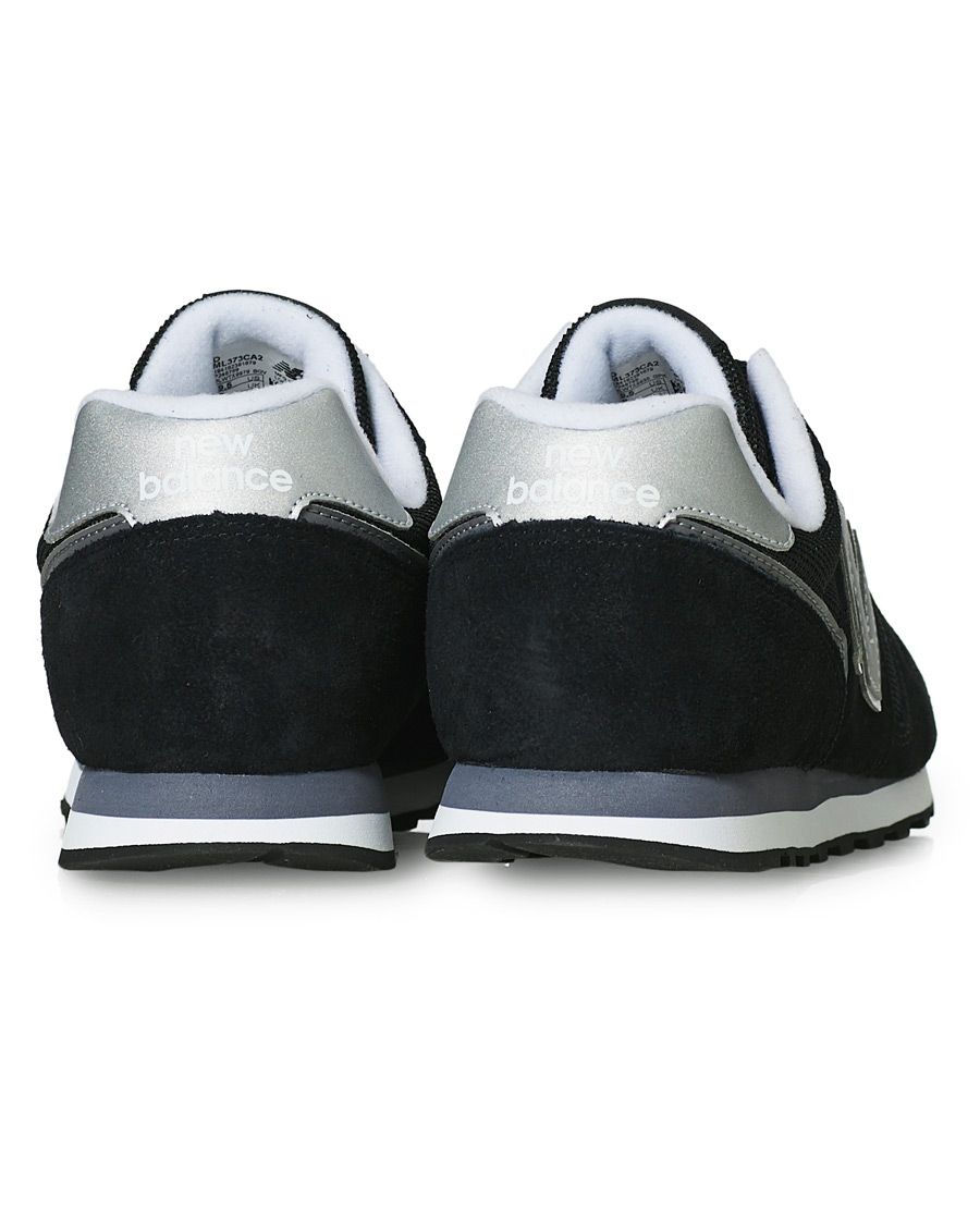 Herren | New Balance 373 Sneaker Black | New Balance | 373 Sneaker Black
