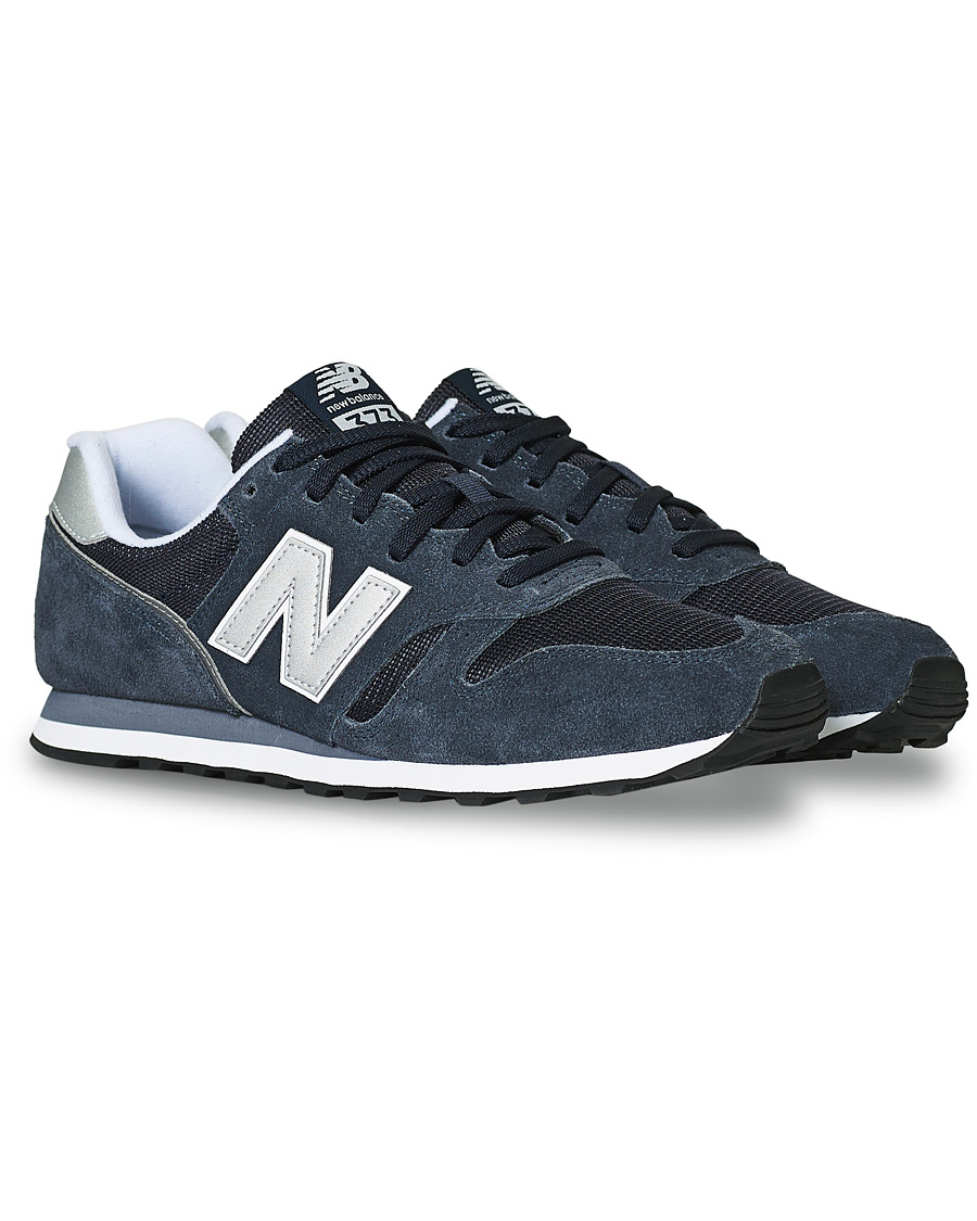 Herren | | New Balance | 373 Sneaker Navy