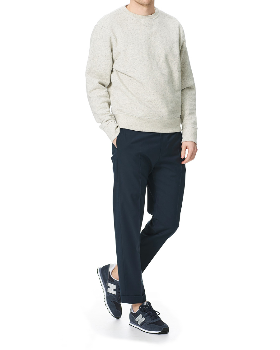 Herren | | New Balance | 373 Sneaker Navy