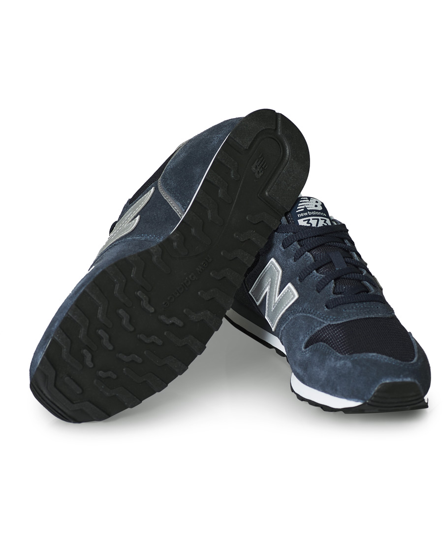 Herren | | New Balance | 373 Sneaker Navy