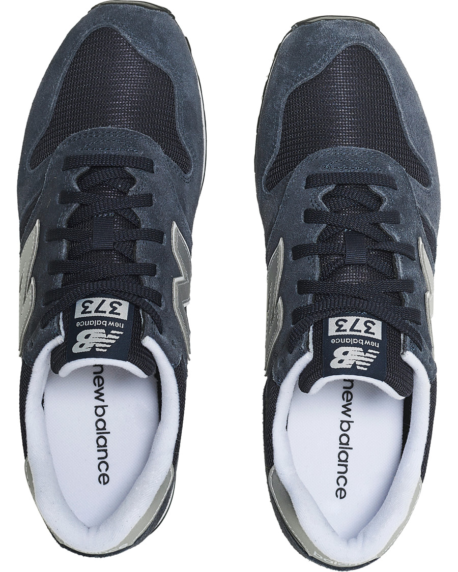 Herren | | New Balance | 373 Sneaker Navy