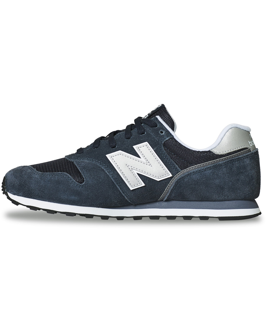 Herren | | New Balance | 373 Sneaker Navy