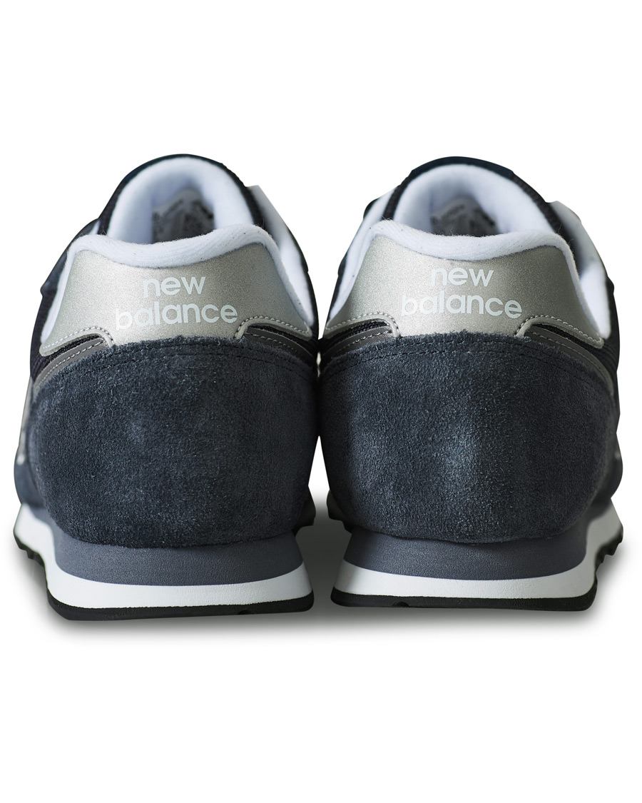 Herren | | New Balance | 373 Sneaker Navy