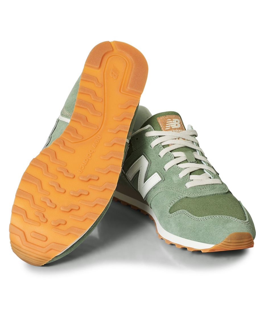 Herren | New Balance 373 Sneaker Celadon | New Balance | 373 Sneaker Celadon