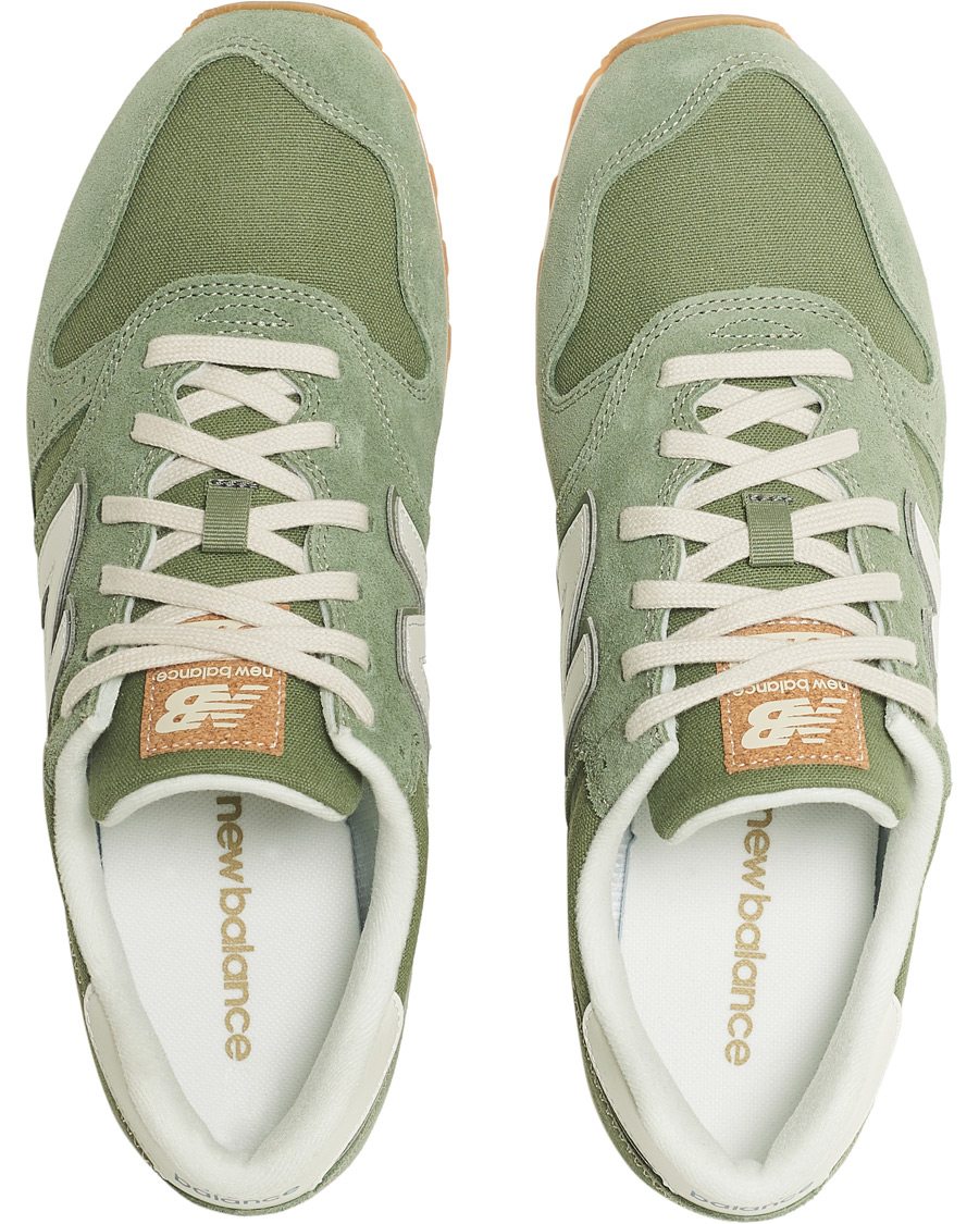 Herren | New Balance 373 Sneaker Celadon | New Balance | 373 Sneaker Celadon