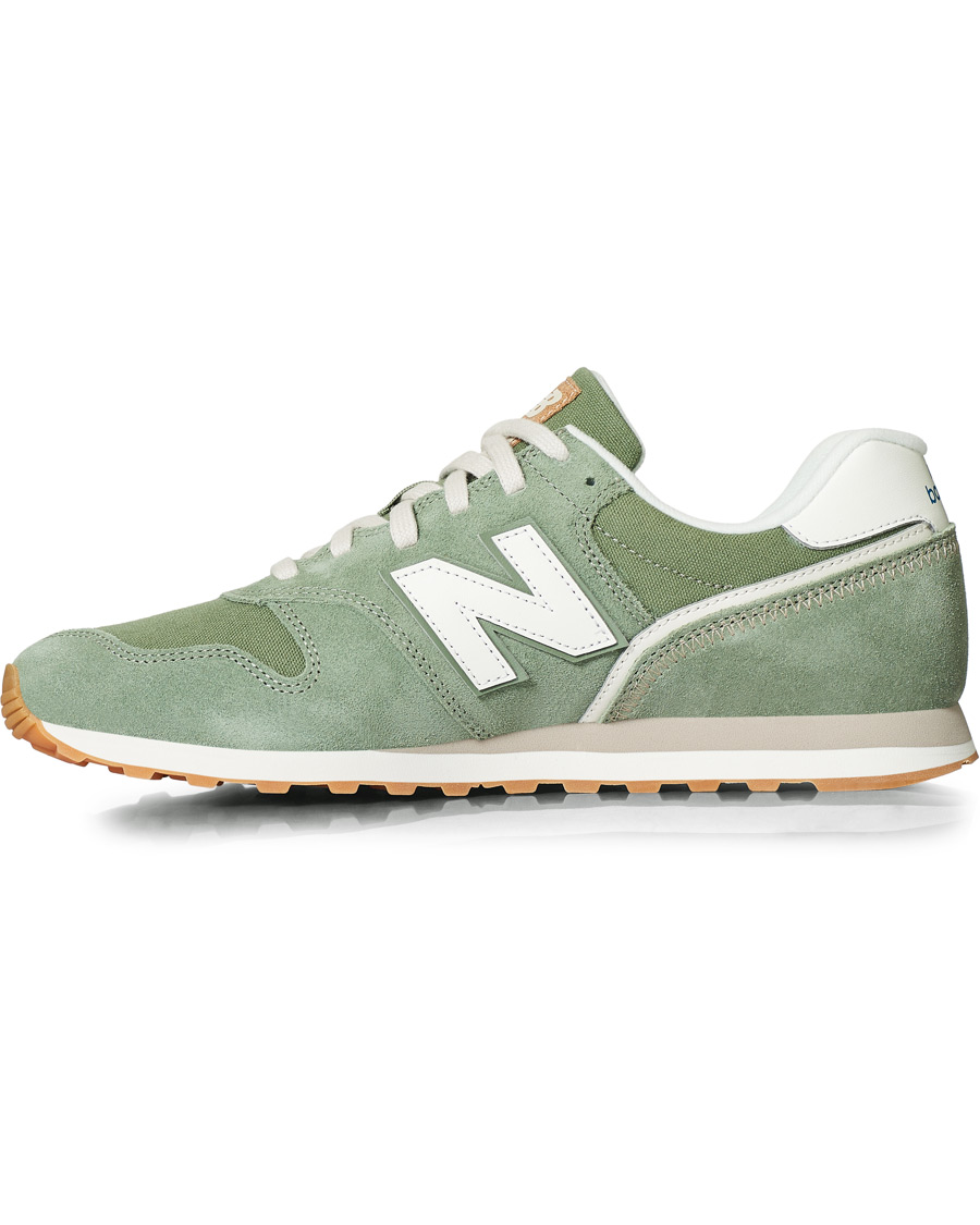 Herren | New Balance 373 Sneaker Celadon | New Balance | 373 Sneaker Celadon