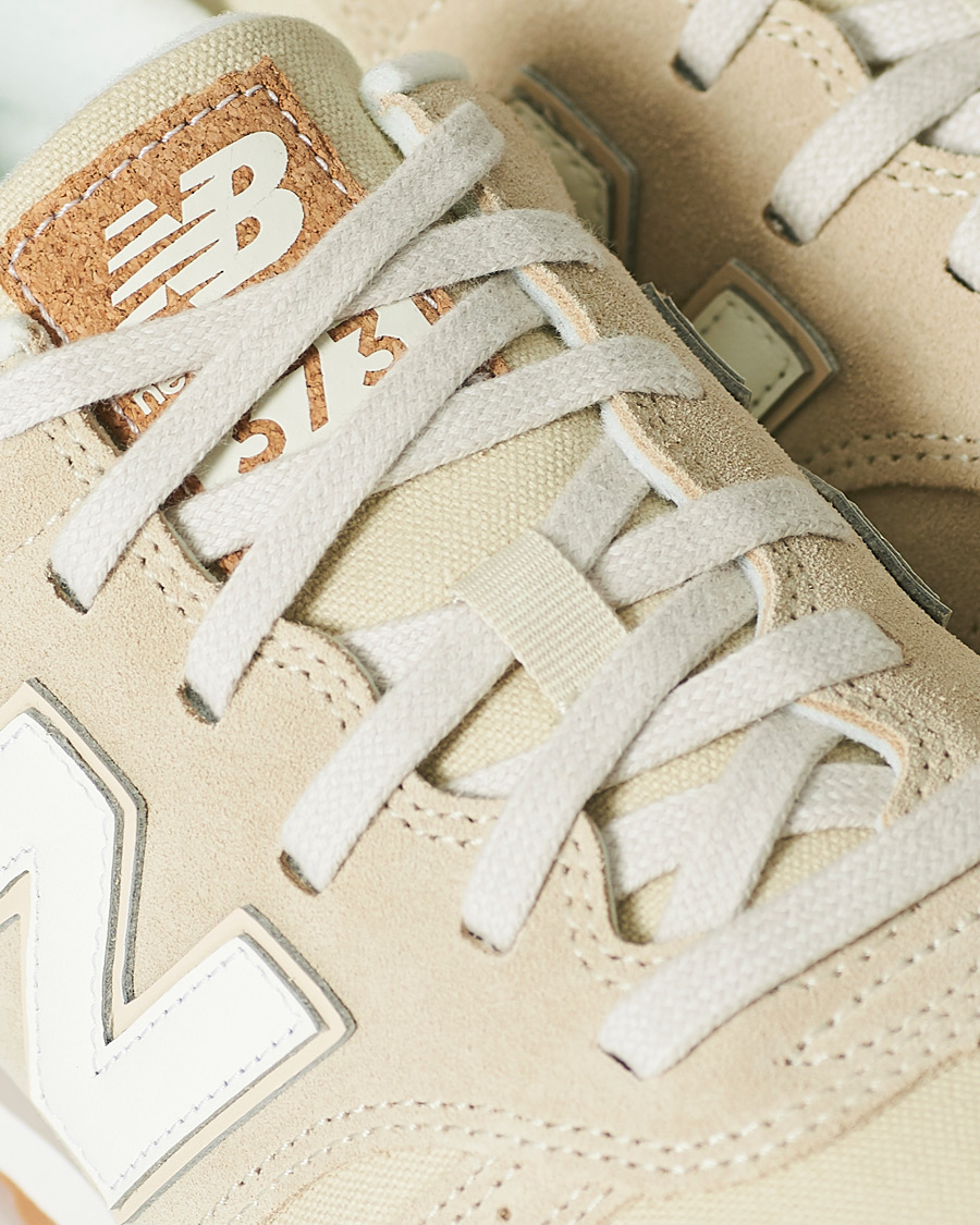 Herren | New Balance 373 Sneaker Bone | New Balance | 373 Sneaker Bone