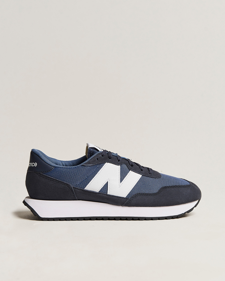 Herren | Sneaker | New Balance | 237 Sneakers Indigo