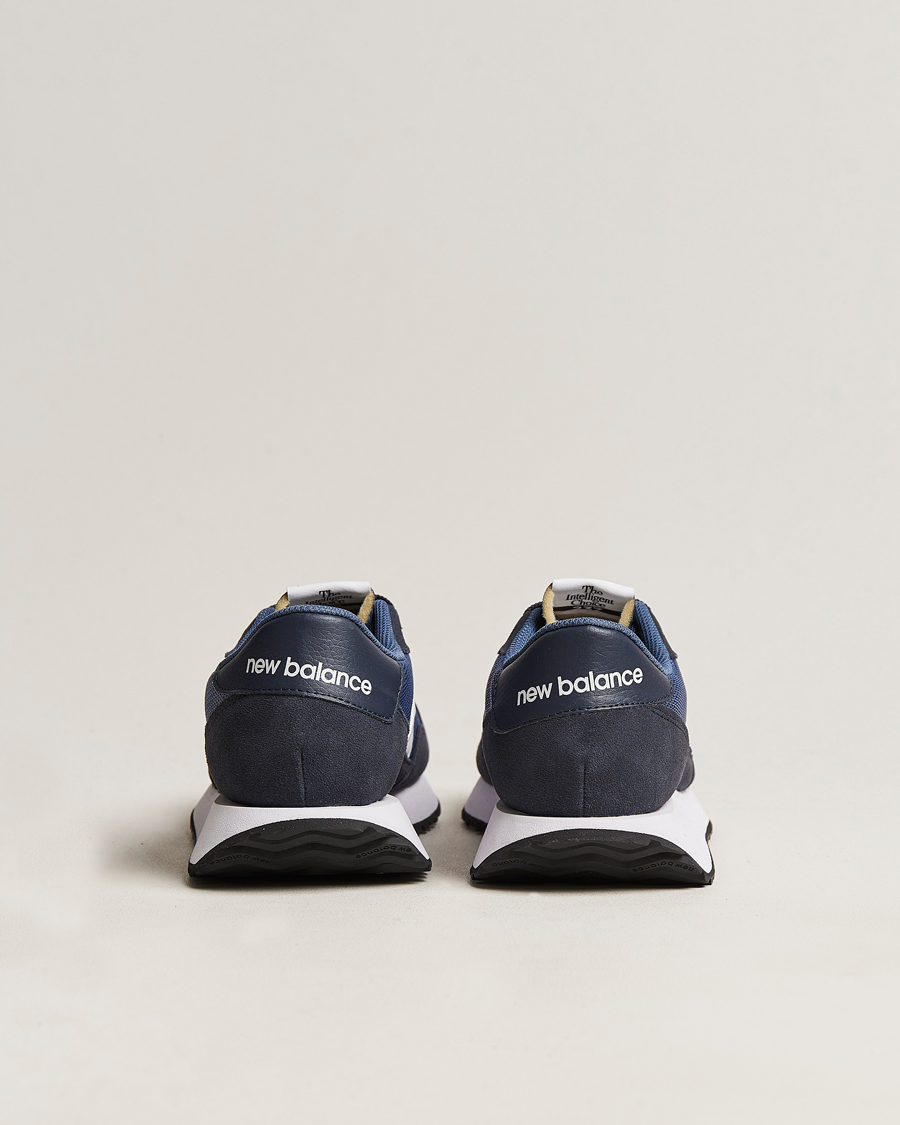 Herren | Sneaker | New Balance | 237 Sneakers Indigo