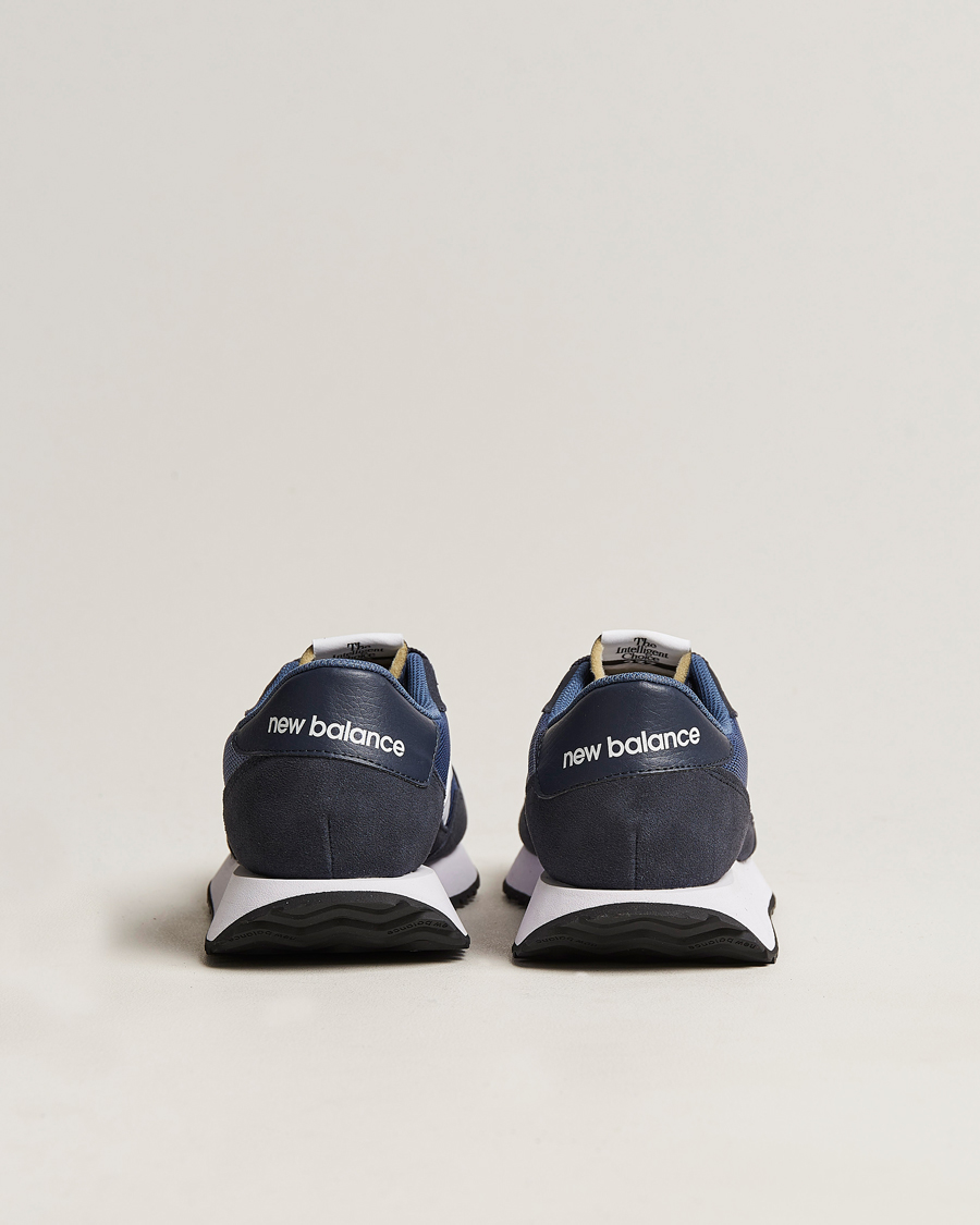 Herren | New Balance 237 Sneakers Indigo | New Balance | 237 Sneakers Indigo