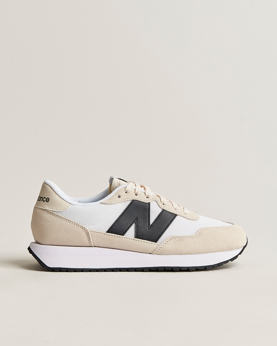 Herren | Sneaker | New Balance | 237 Sneakers Turtledove
