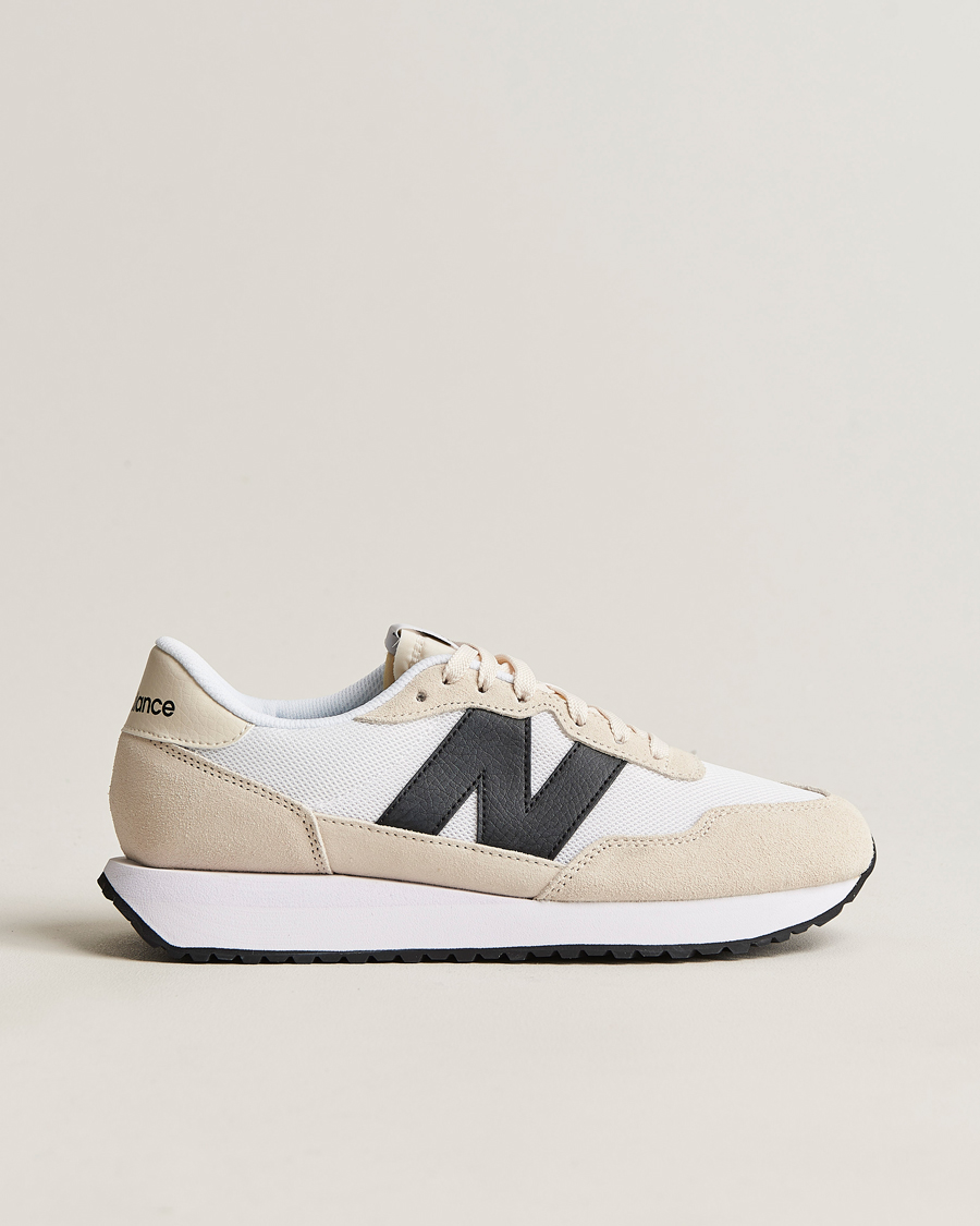 Herren | New Balance 237 Sneakers Turtledove | New Balance | 237 Sneakers Turtledove