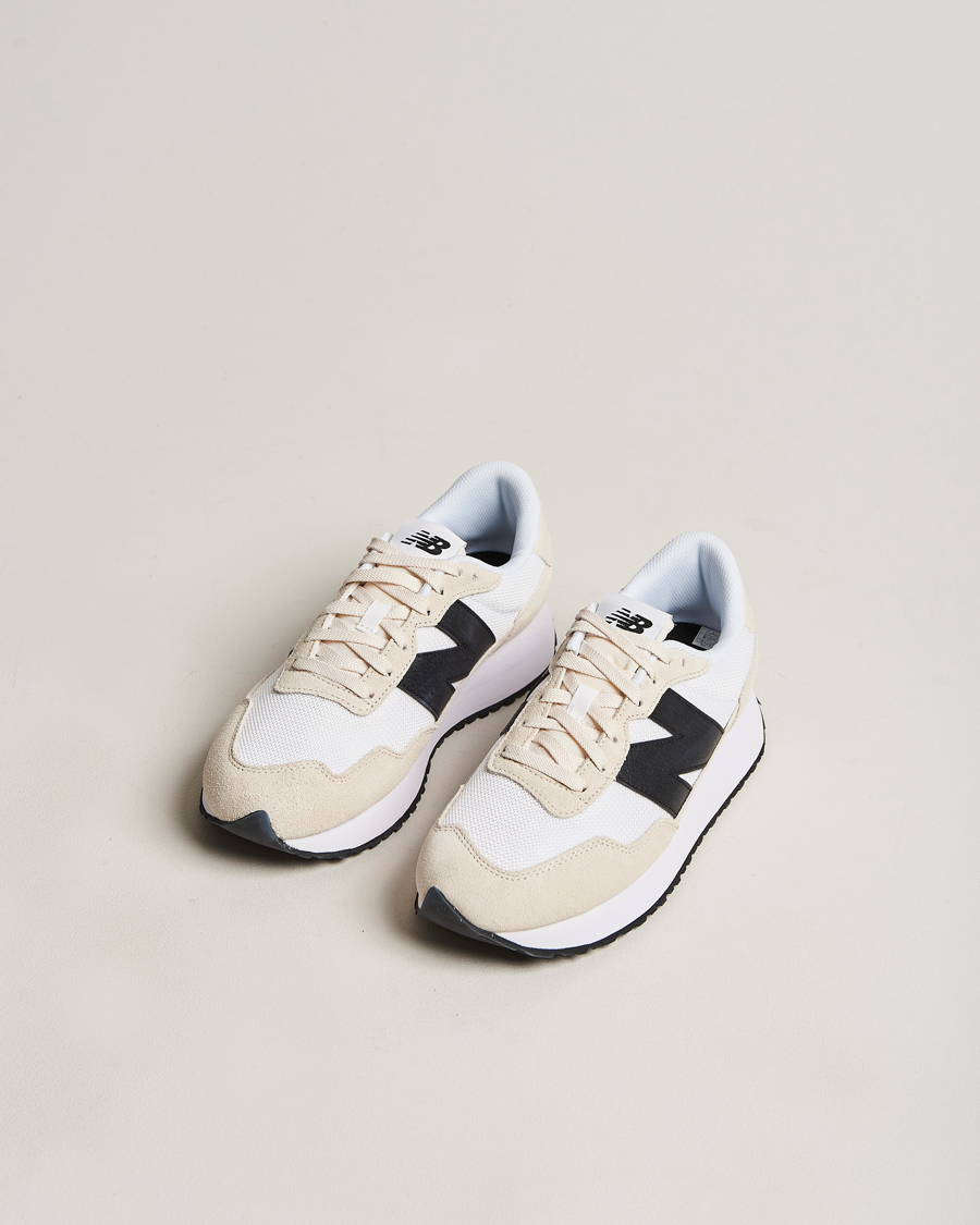 Herren | New Balance 237 Sneakers Turtledove | New Balance | 237 Sneakers Turtledove