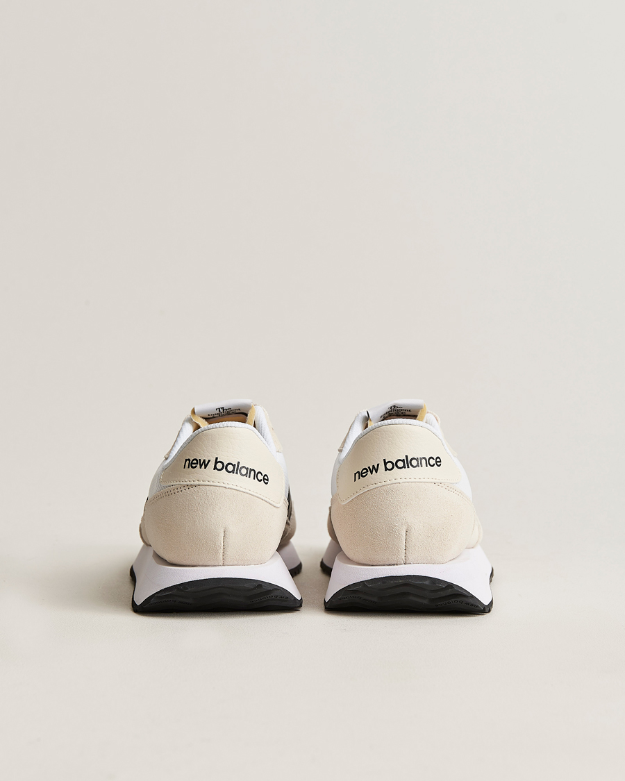Herren | New Balance 237 Sneakers Turtledove | New Balance | 237 Sneakers Turtledove