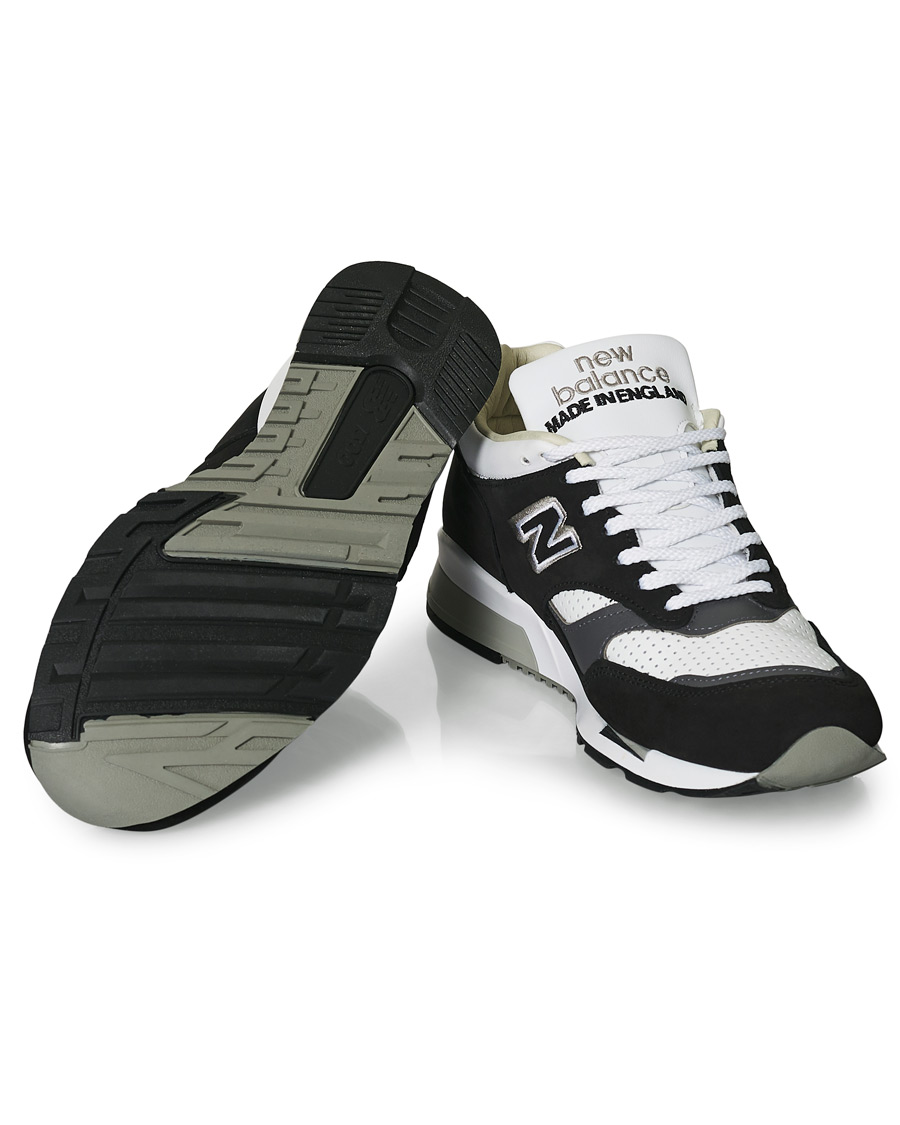 Herren | New Balance Made In England 1500 Sneaker Black | New Balance | Made In England 1500 Sneaker Black