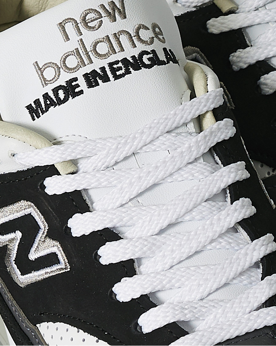 Herren | New Balance Made In England 1500 Sneaker Black | New Balance | Made In England 1500 Sneaker Black