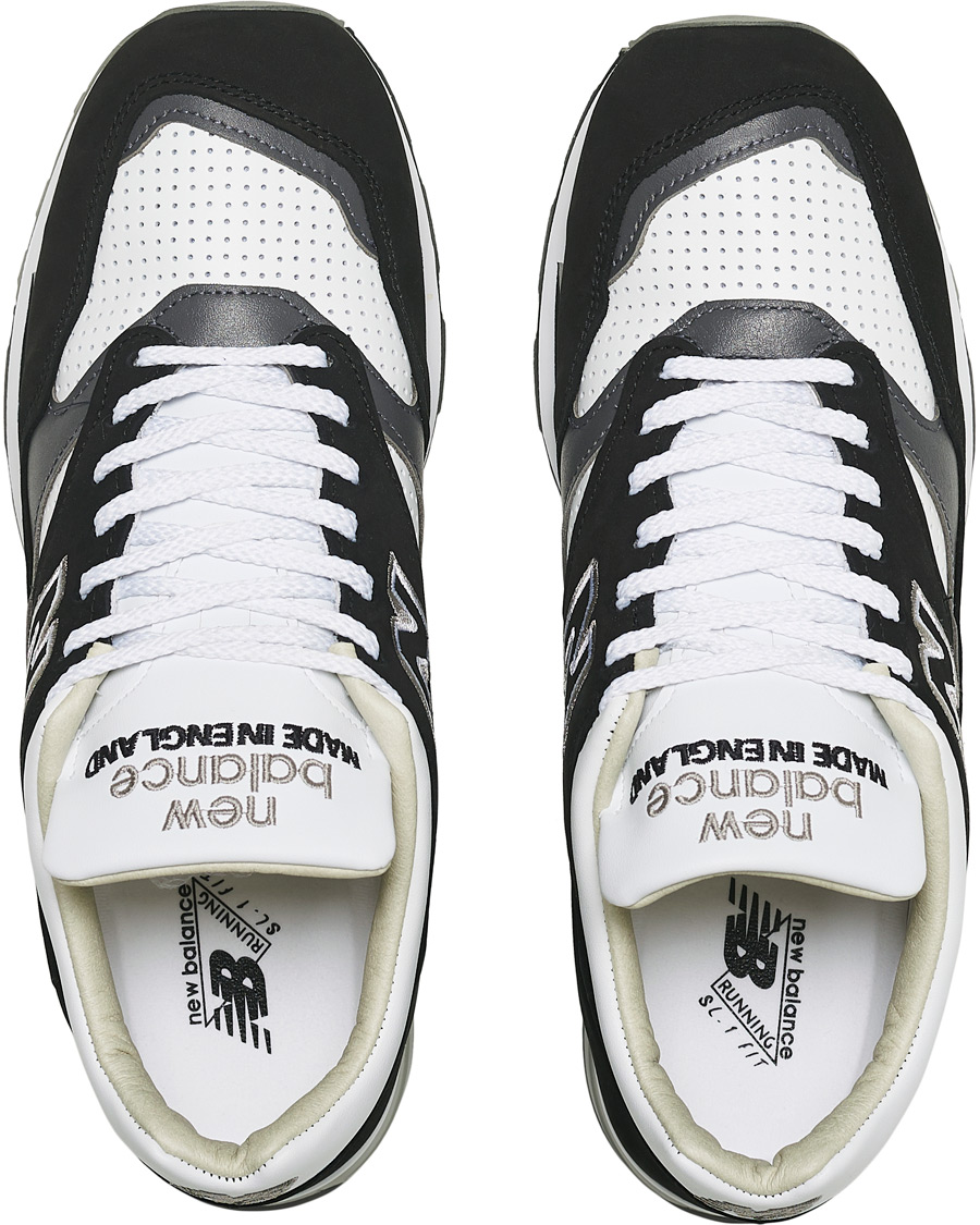 Herren | New Balance Made In England 1500 Sneaker Black | New Balance | Made In England 1500 Sneaker Black