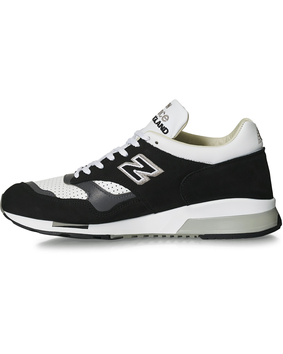 Herren | New Balance Made In England 1500 Sneaker Black | New Balance | Made In England 1500 Sneaker Black