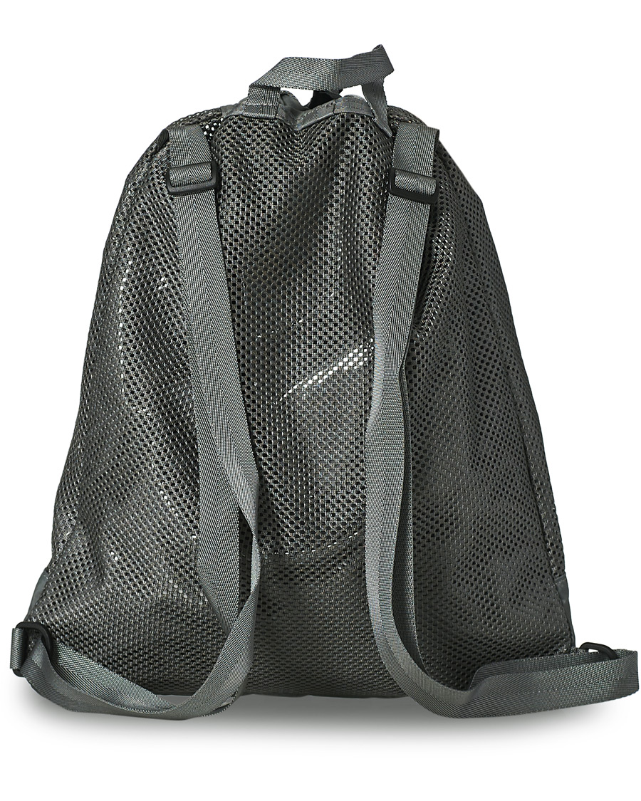 Herren | Porter-Yoshida & Co. Screen Knapsack Grey | Porter-Yoshida & Co. | Screen Knapsack Grey