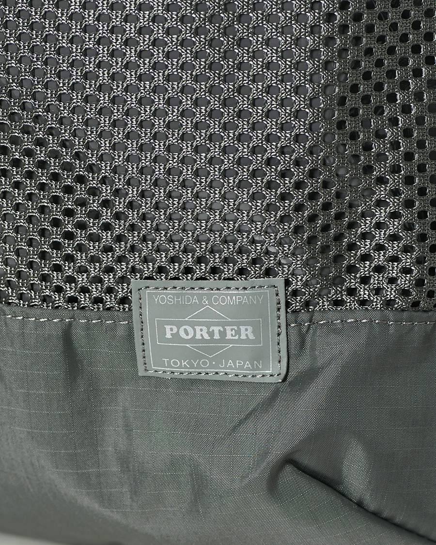 Herren | Porter-Yoshida & Co. Screen Knapsack Grey | Porter-Yoshida & Co. | Screen Knapsack Grey