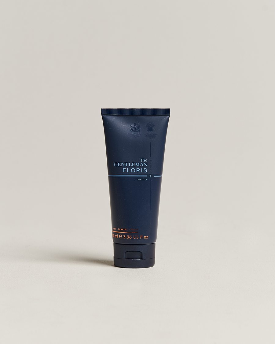 Herren | Körperpflege | Floris London | No. 89 Shaving Cream 100ml