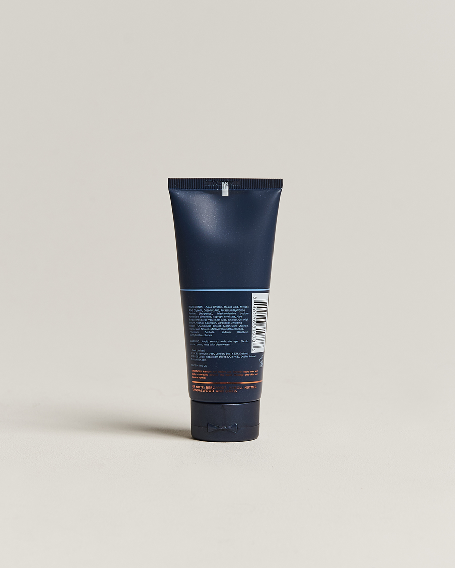 Herren |  | Floris London | No. 89 Shaving Cream 100ml