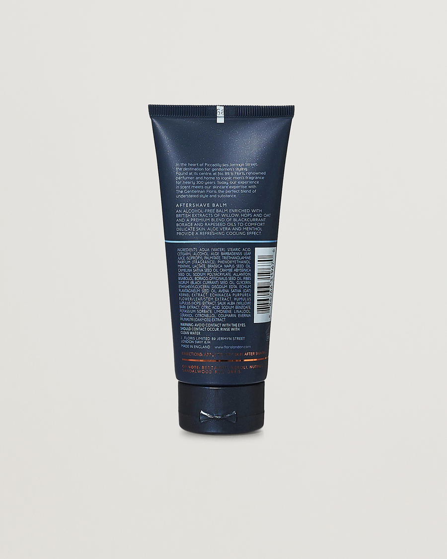 Herren | Floris London No. 89 Aftershave Balm 100ml | Floris London | No. 89 Aftershave Balm 100ml