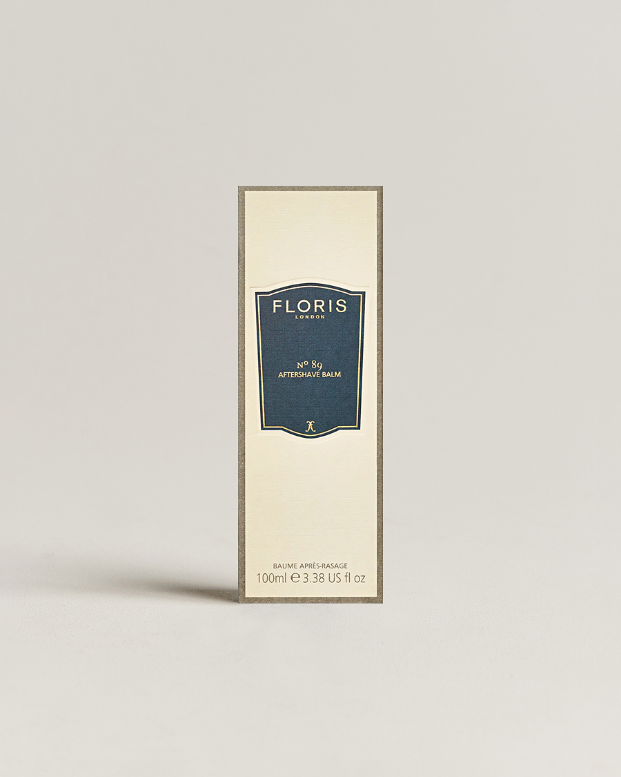 Herren | Körperpflege | Floris London | No. 89 Aftershave Balm 100ml