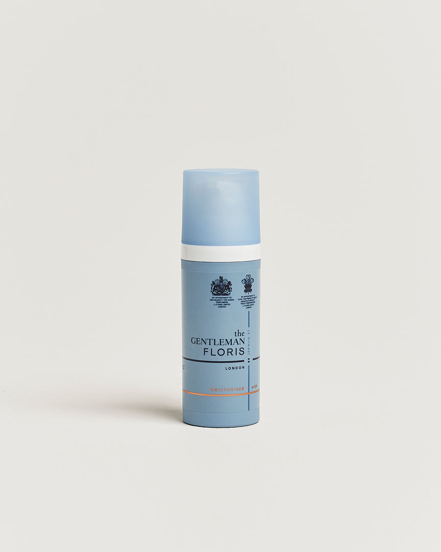 Herren | Körperpflege | Floris London | No. 89 Facial Moisturiser 50ml