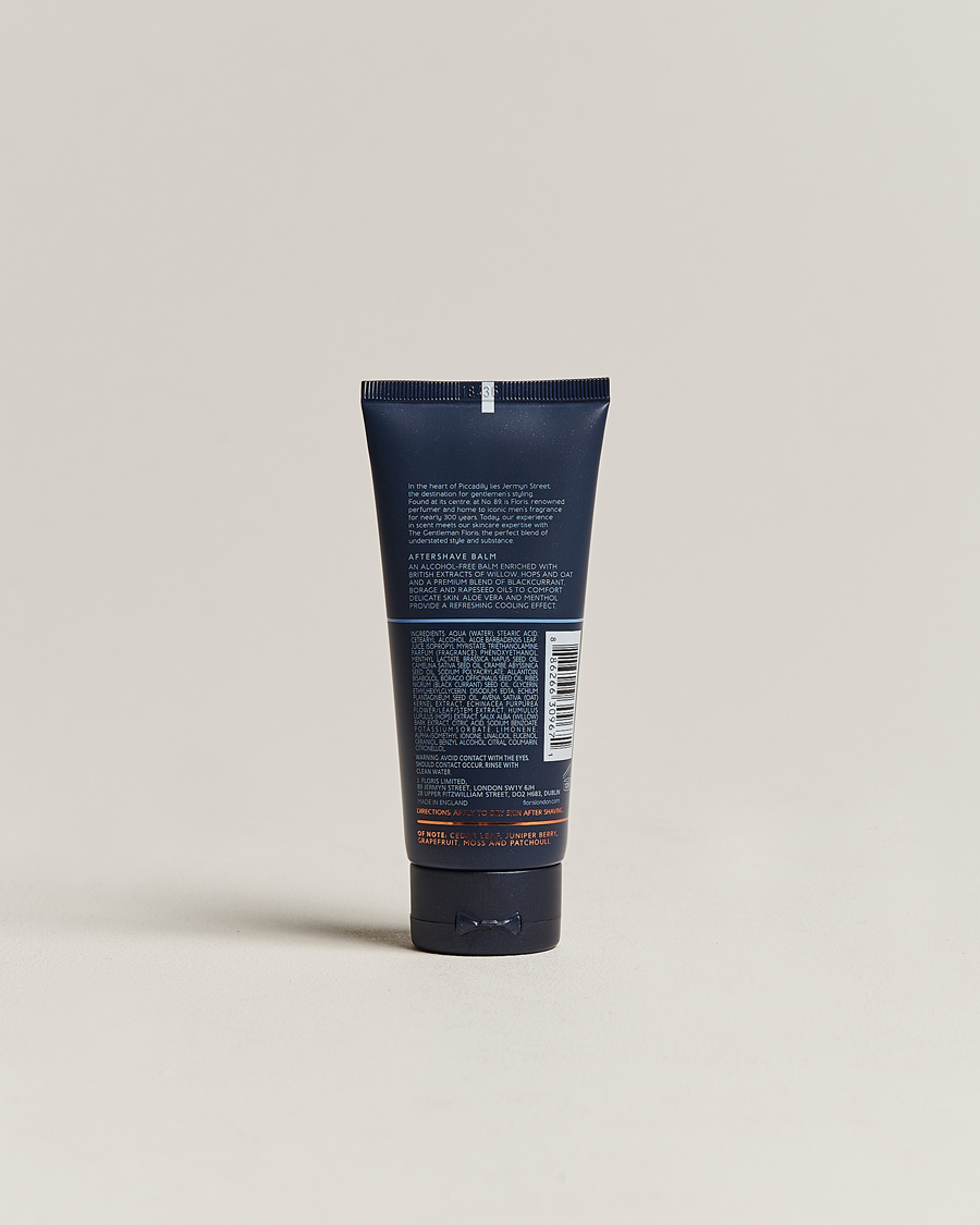 Herr | Livsstil | Floris London | Elite Aftershave Balm 100ml