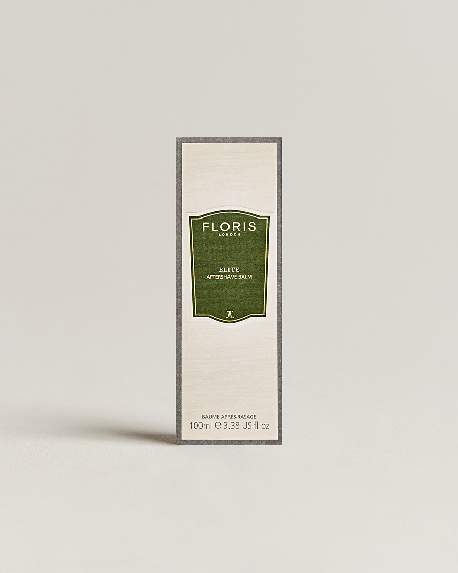 Herren | Körperpflege | Floris London | Elite Aftershave Balm 100ml