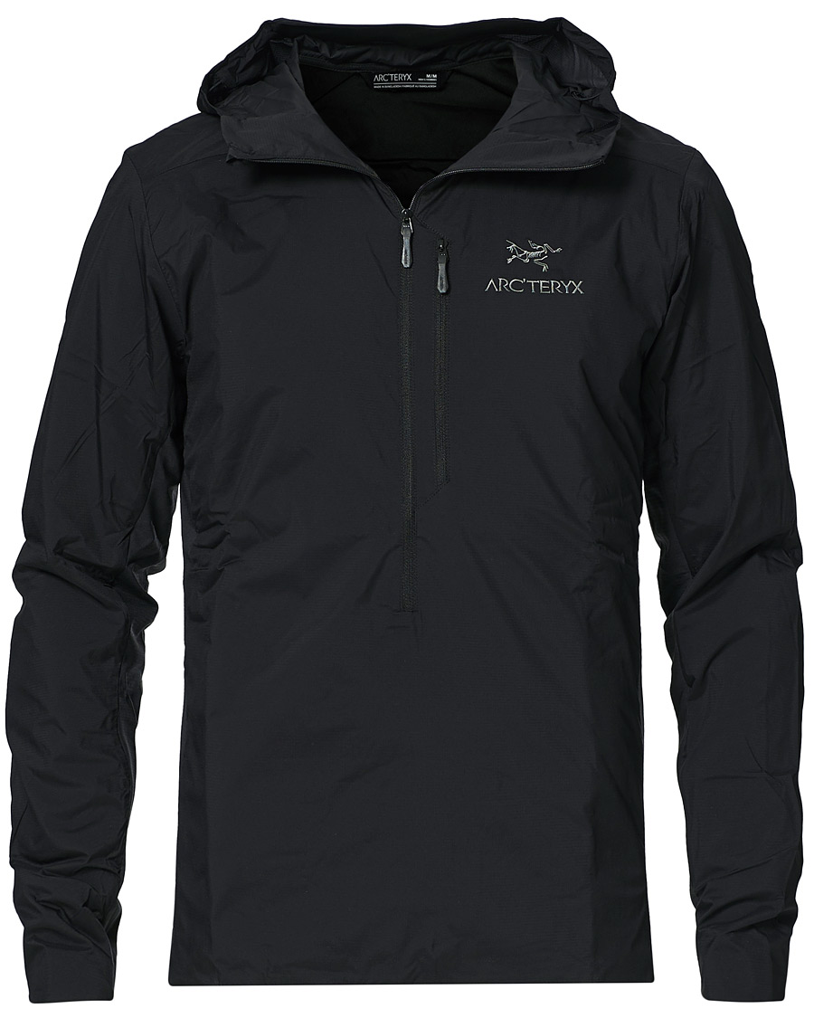 Herren | Jacken | Arc'teryx | Atom SL Anorak Black