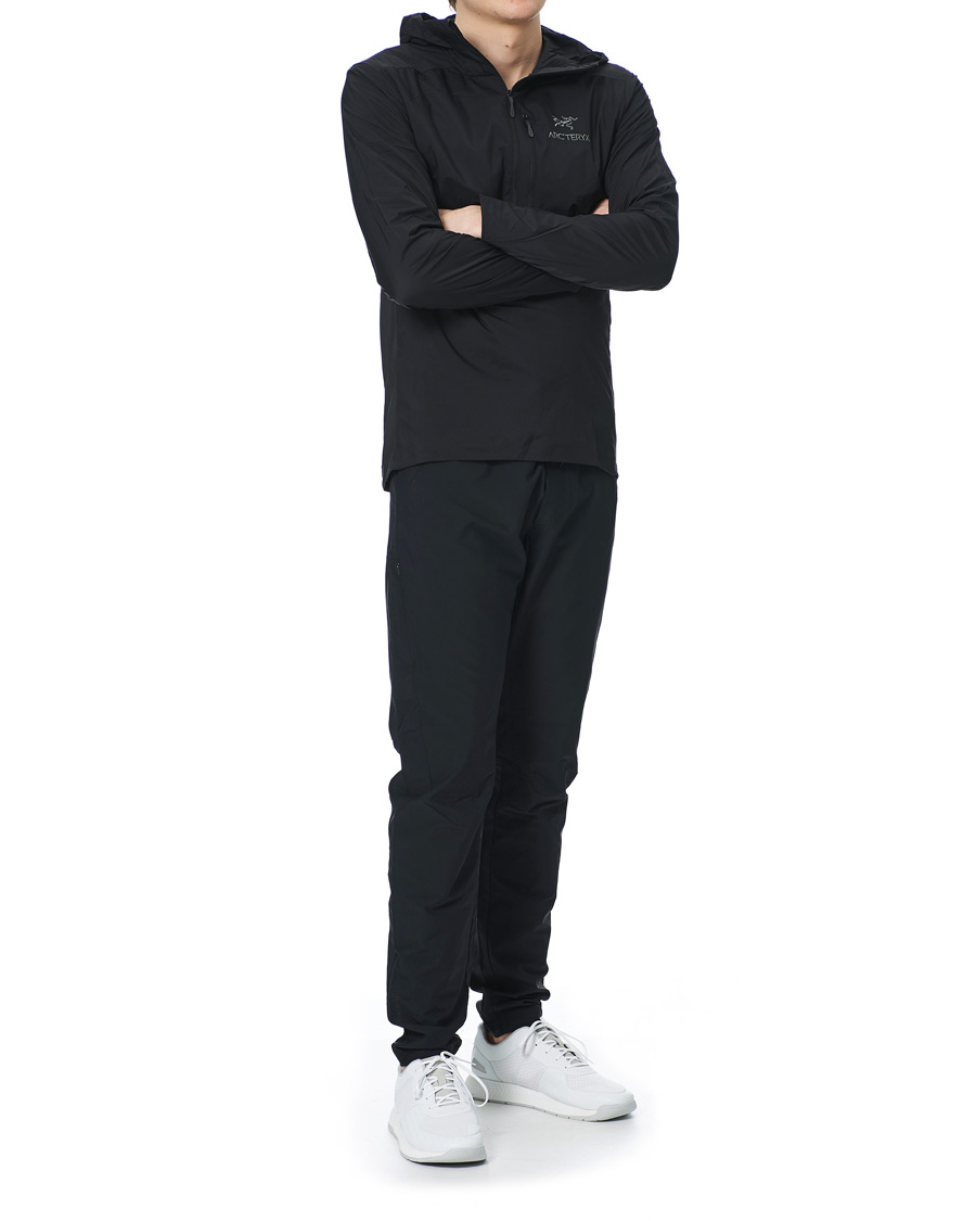 Herren | Jacken | Arc'teryx | Atom SL Anorak Black