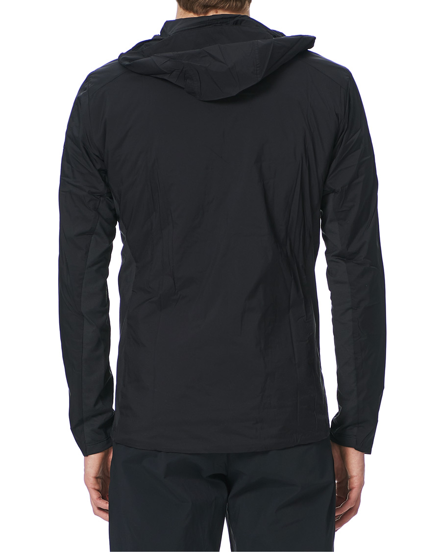 Herren | Jacken | Arc'teryx | Atom SL Anorak Black