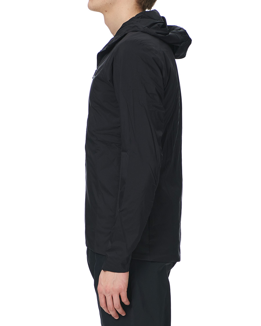Herren | Jacken | Arc'teryx | Atom SL Anorak Black