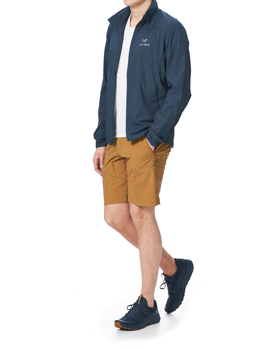 Herren | Arc'Teryx Norvan LD 2 Runner Sneaker Exosphere/Yukon | Arc'teryx | Norvan LD 2 Runner Sneaker Exosphere/Yukon