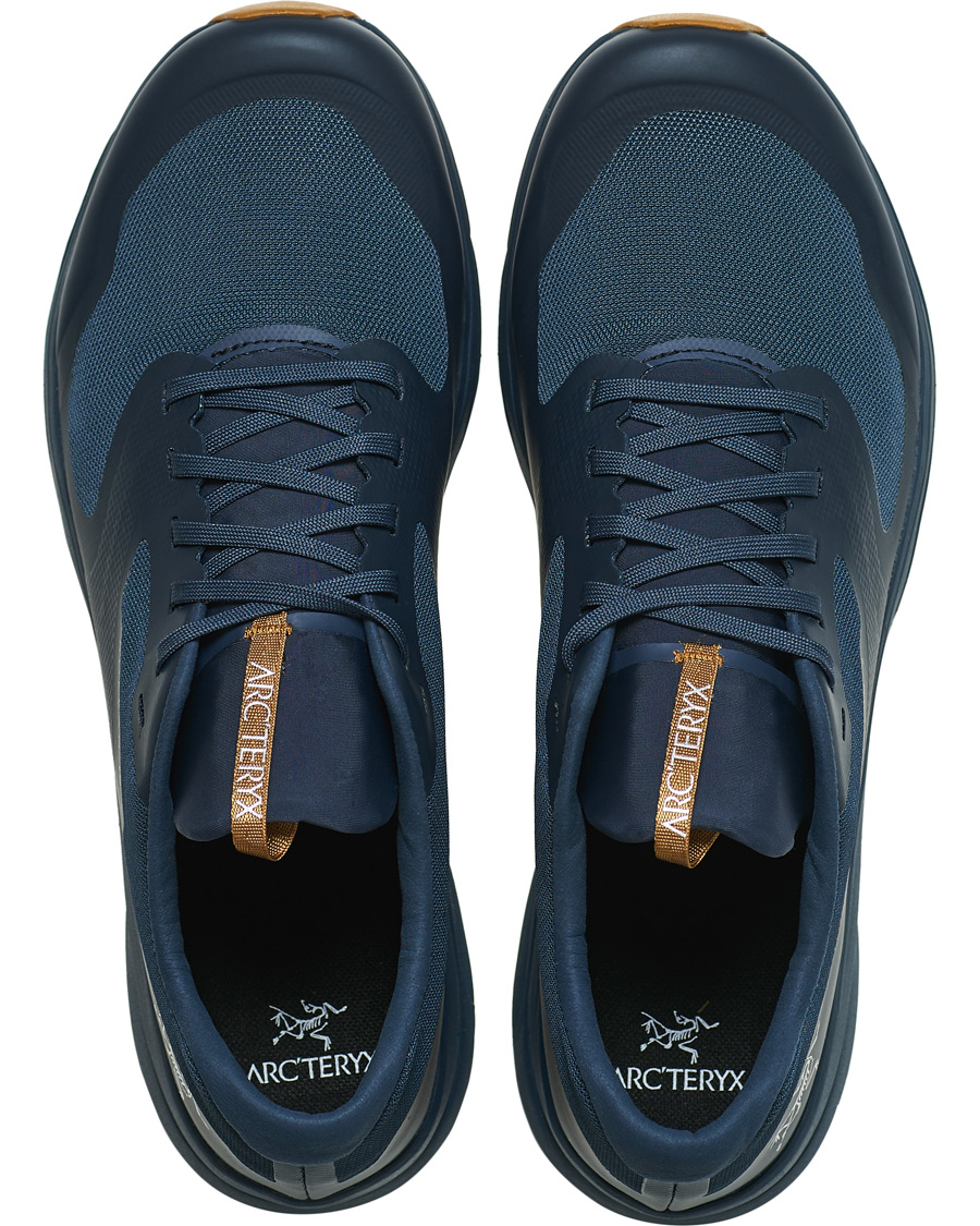 Herren | Arc'Teryx Norvan LD 2 Runner Sneaker Exosphere/Yukon | Arc'teryx | Norvan LD 2 Runner Sneaker Exosphere/Yukon