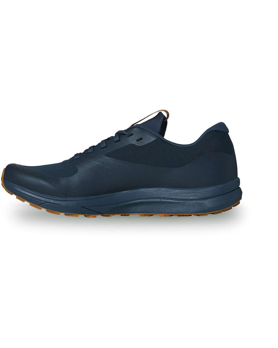 Herren | Arc'Teryx Norvan LD 2 Runner Sneaker Exosphere/Yukon | Arc'teryx | Norvan LD 2 Runner Sneaker Exosphere/Yukon