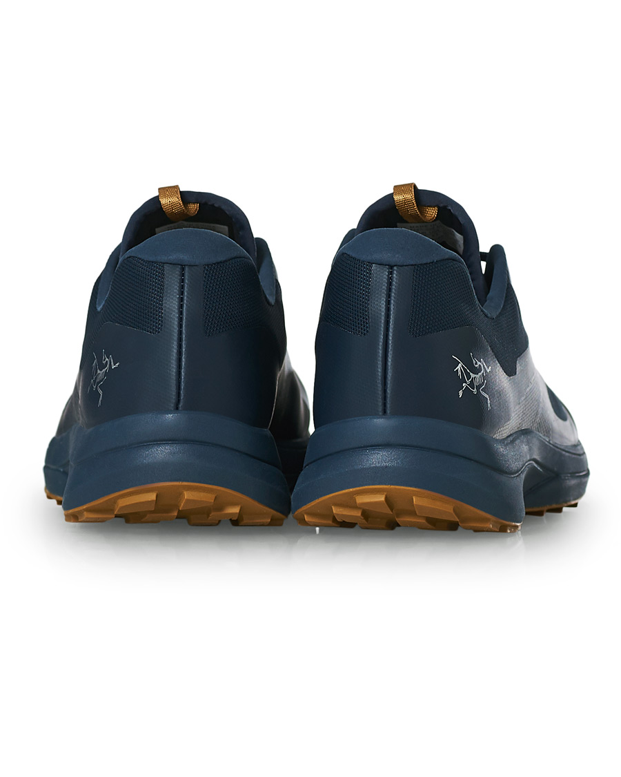 Herren | Arc'Teryx Norvan LD 2 Runner Sneaker Exosphere/Yukon | Arc'teryx | Norvan LD 2 Runner Sneaker Exosphere/Yukon