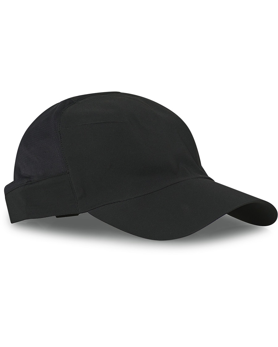 Herren | Arc'teryx Calvus Cap Black | Arc'teryx | Calvus Cap Black