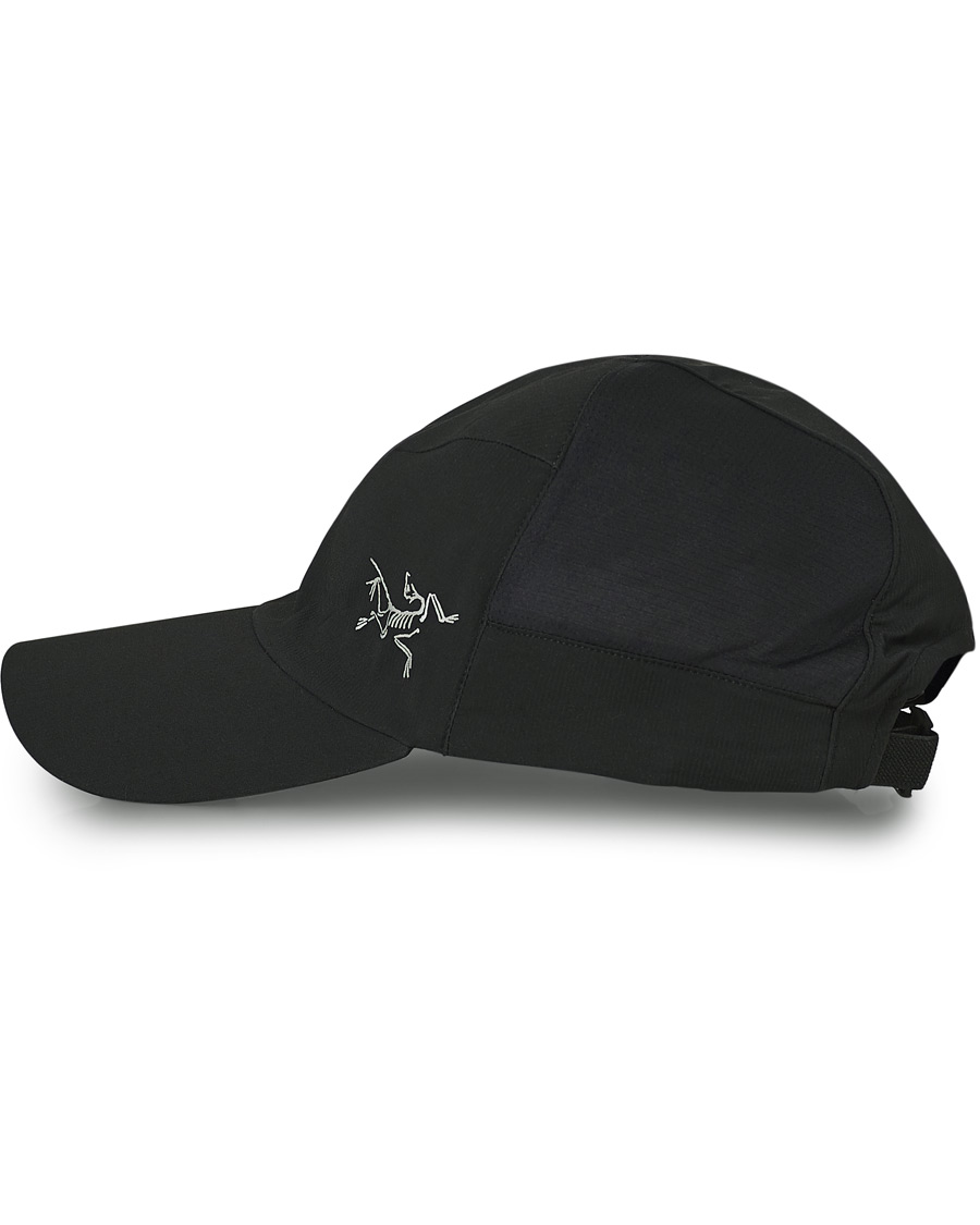 Herren | Arc'teryx Calvus Cap Black | Arc'teryx | Calvus Cap Black