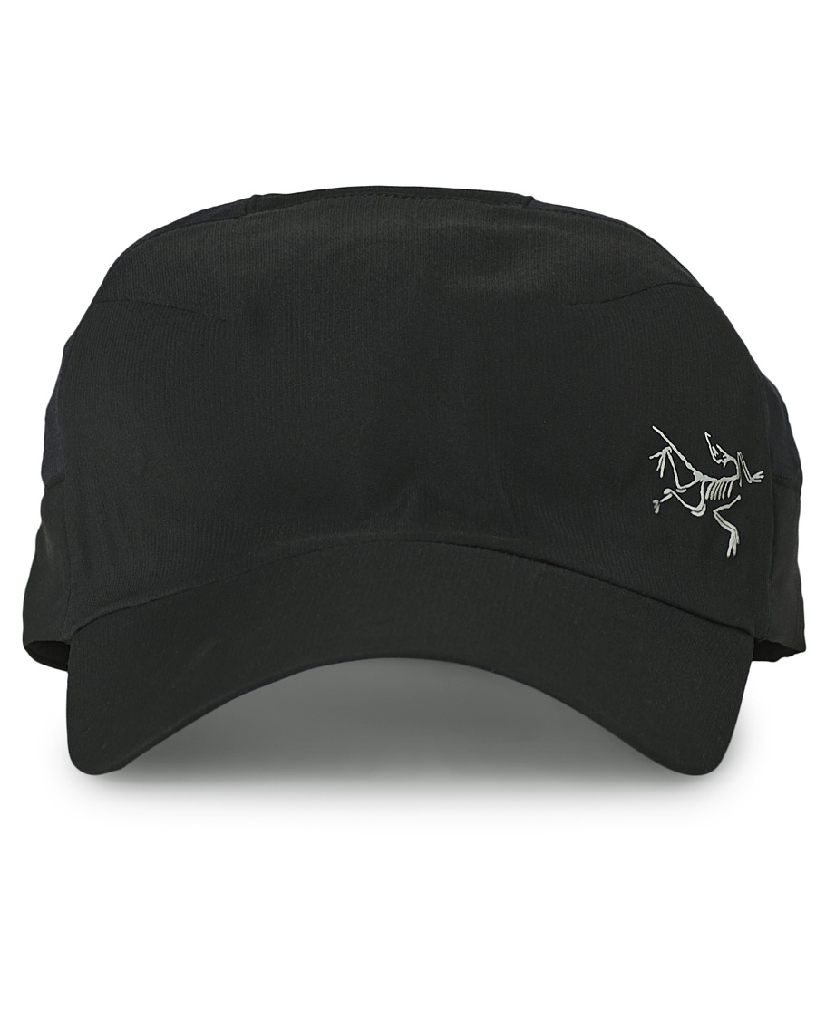 Herren | Arc'teryx Calvus Cap Black | Arc'teryx | Calvus Cap Black