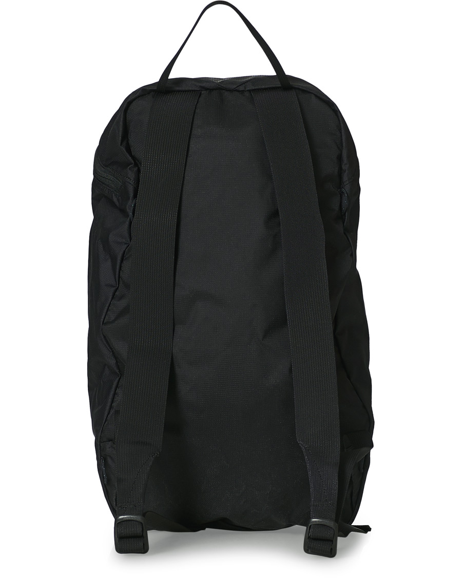 Herren | Arc'Teryx Index 15 Lightweight Backpack Black | Arc'teryx | Index 15 Lightweight Backpack Black