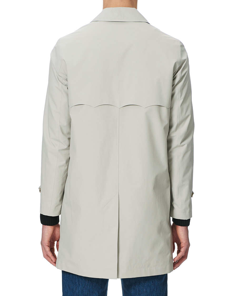 Herren | Jacken | Baracuta | G10 Authentic Fit Car Coat Mist