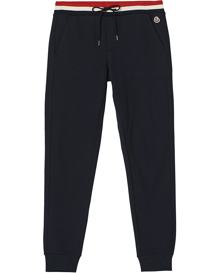 Herren | Hosen | Moncler | Sweatpants Navy